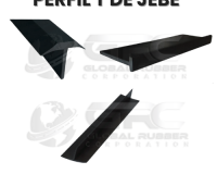 jebe en T para balanza camionera