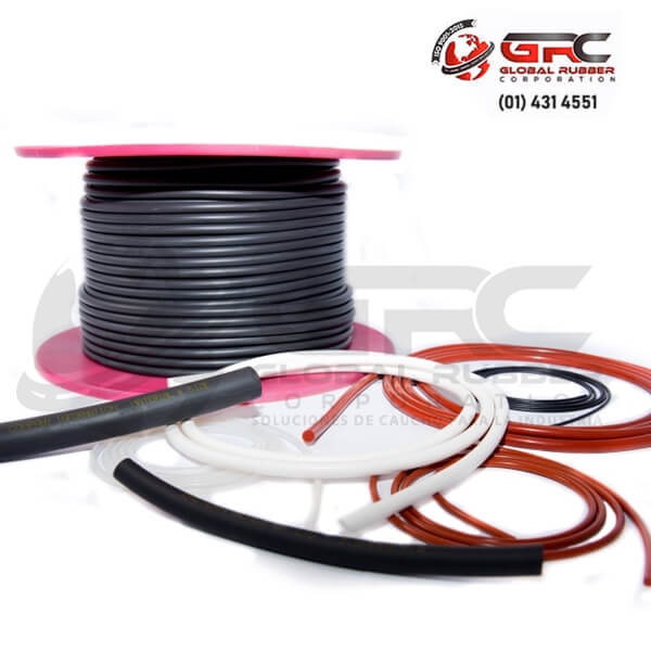 Cordones de Nitrilo O’Rings