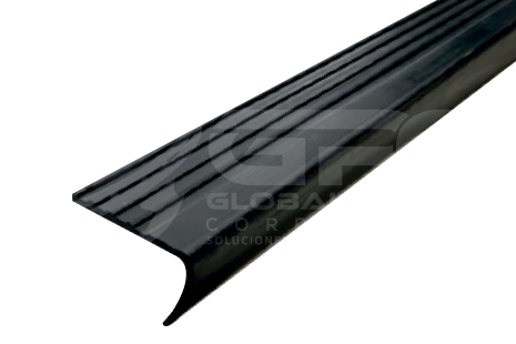 Guardacantos de Escalera