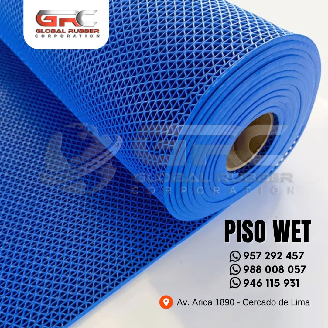 piso wet de pvc