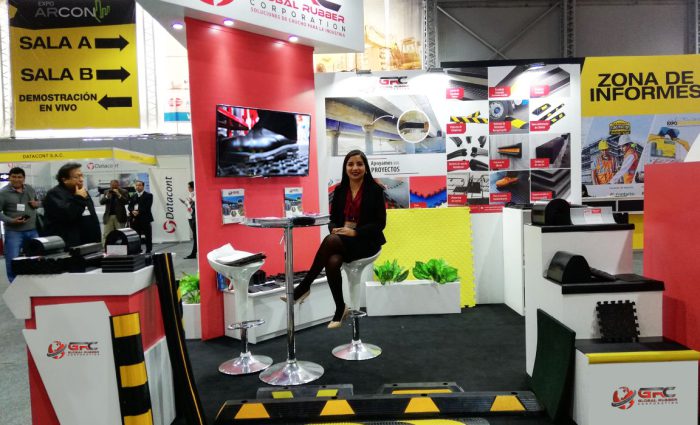 Global Rubber Corporation
