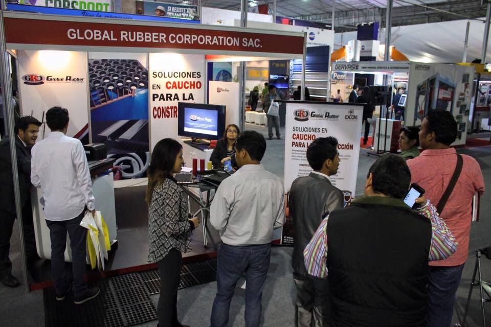 Global Rubber Corporation