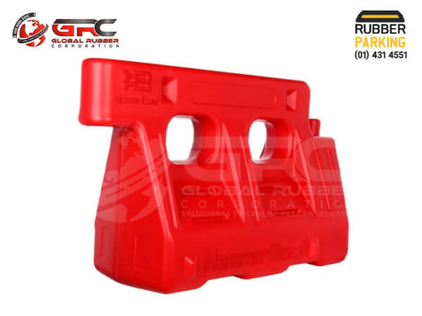 separador vial hammer blocs
