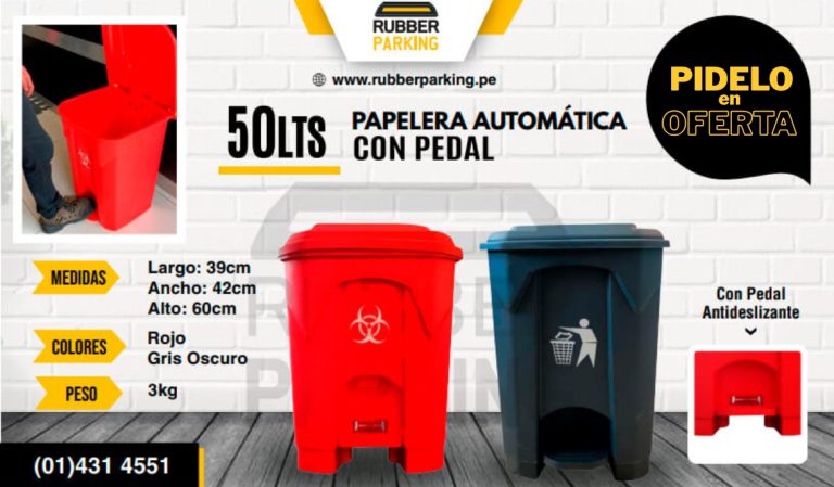 estacionamiento
