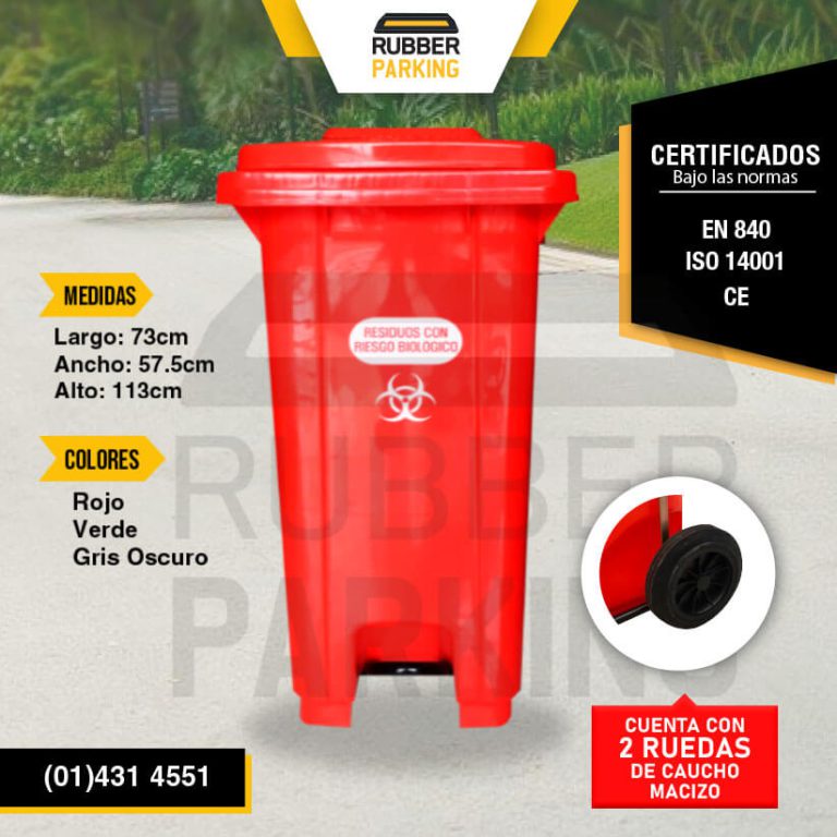 Pisos antideslizante de alta calidad formulado con caucho natural y SBR