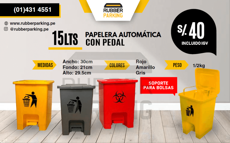 estacionamiento