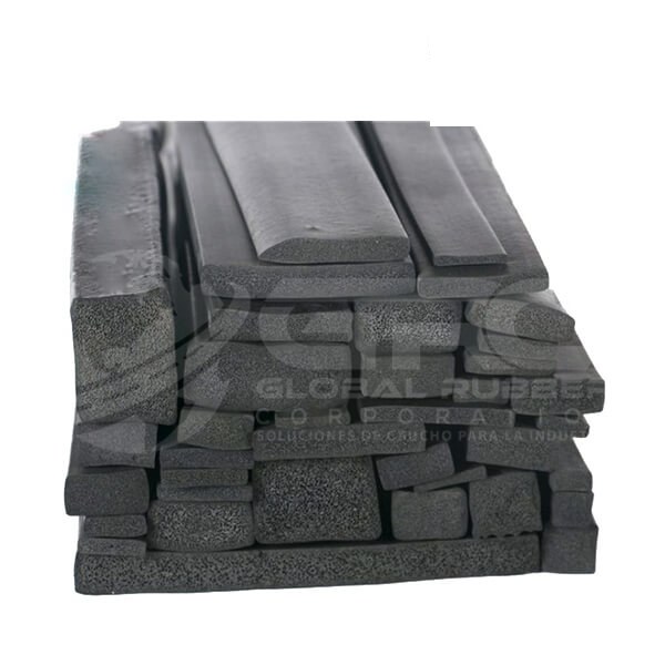 Frisa Esponjosa EPDM